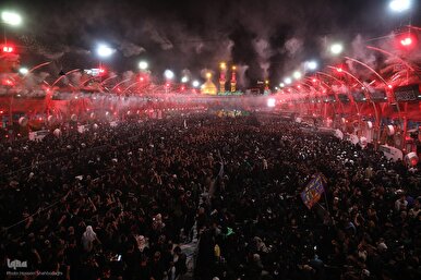 Over 21 Million Pilgrims Attend 2025 Arbaeen in Iraq, Authorities Say