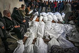 Report Highlights Unprecedented Civilian Death Rate in Gaza since March