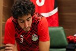 Light of Quran on Match Night; Secret to Egyptian Footballer’s Peace of Mind  