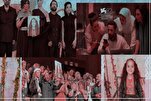 “La Voz de Hind Rajab”: El docudrama sobre la niña asesinada en Gaza conmueve en Venecia