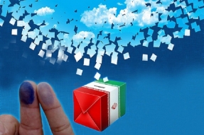 نامزدهای انتخاباتی، در چهارچوب قانون وعده بدهند