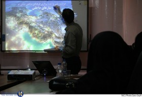 نشست آموزشی «کارآفرینی فرهنگی ـ مذهبی»