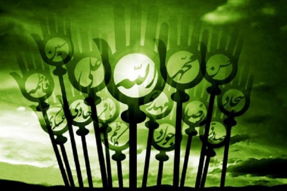 طهارت نفس بهترین راه تقرب به اهل بیت(ع) است