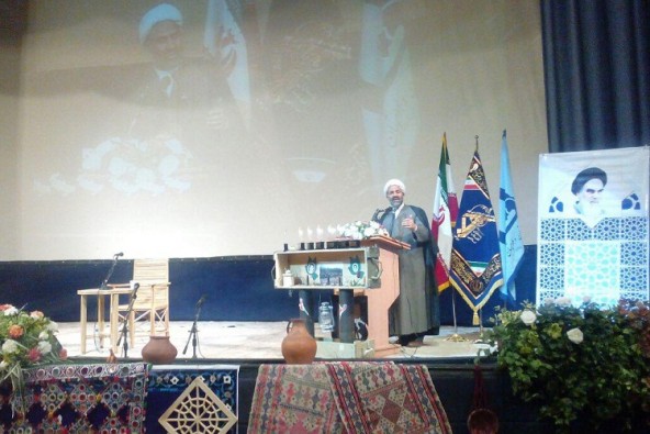 فتح پیامبر(ص)، فتح فرهنگی و اعتقادی بود