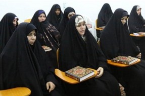 فعالیت 27 خانه قرآن شهری و روستایی در سیستان