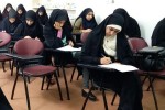 برگزاری آزمون پایانی طرح «دانشجو معلم قرآن» در زابل