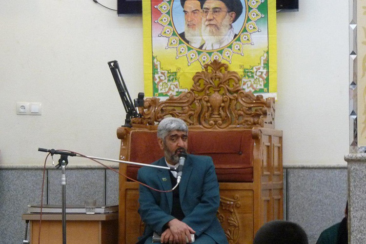 محفل انس با قرآن در زابل برگزار شد