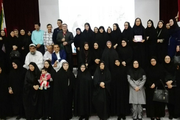 کارگاه &laquo;روش&zwnj;های آموزش شیرین نماز&raquo; در چابهار برگزار شد