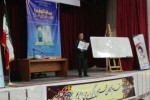 کارگاه «روش‌های آموزش شیرین نماز» در چابهار برگزار شد