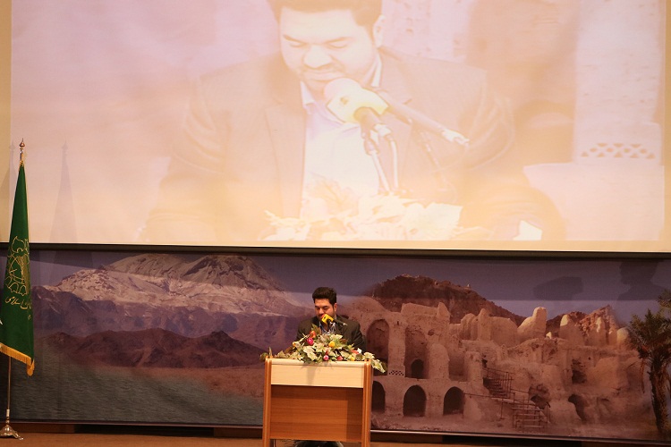 اختتامیه جشنواره قرآنی &laquo;فدائیان اسلام&raquo; در زاهدان برگزار شد