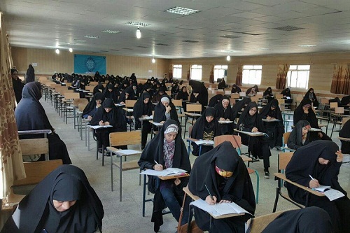 تجربه موفق همکاری دو نهاد قرآنی و آغاز حذف موازیکاری تجربه موفق همکاری دو نهاد قرآنی و آغاز حذف موازیکاری