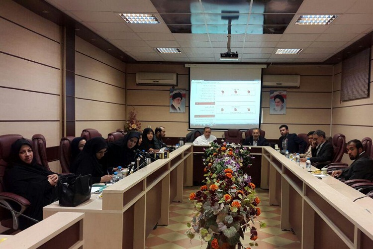 کارگاه آموزش مهارت&zwnj;های مدیریت قرآنی در زاهدان برگزار شد