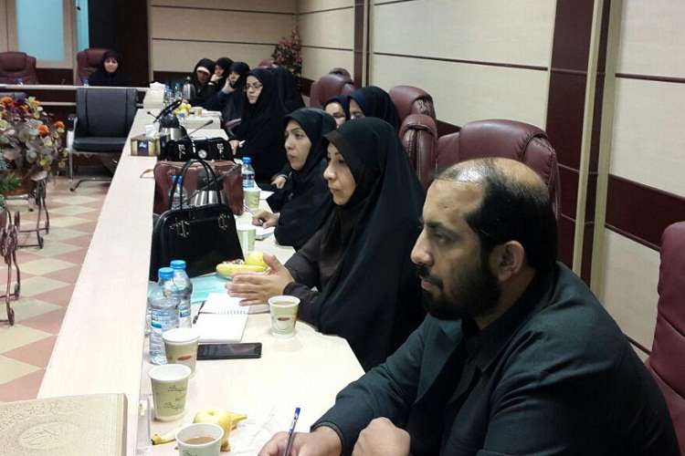 کارگاه آموزش مهارت&zwnj;های مدیریت قرآنی در زاهدان برگزار شد