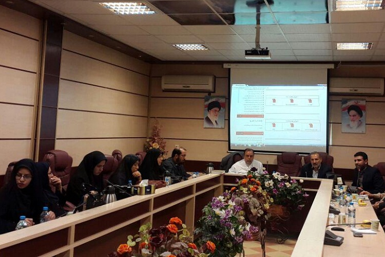 کارگاه آموزش مهارت&zwnj;های مدیریت قرآنی در زاهدان برگزار شد