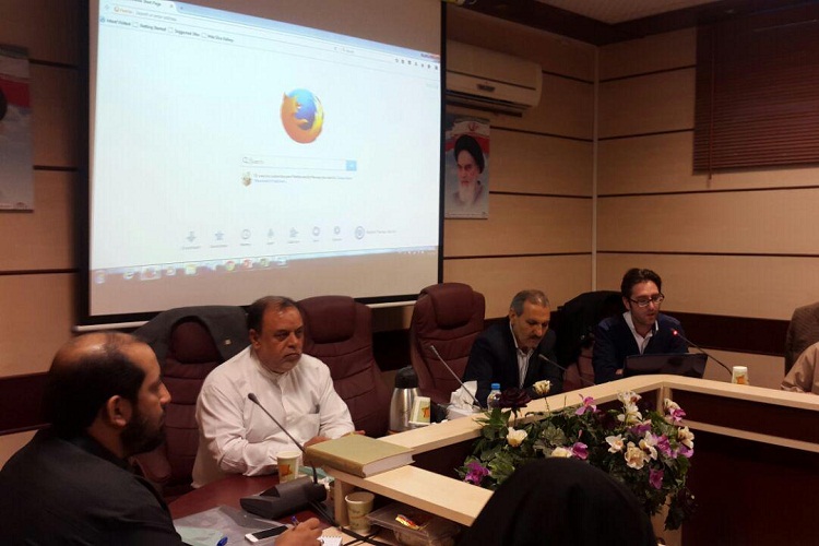 کارگاه آموزش مهارت&zwnj;های مدیریت قرآنی در زاهدان برگزار شد