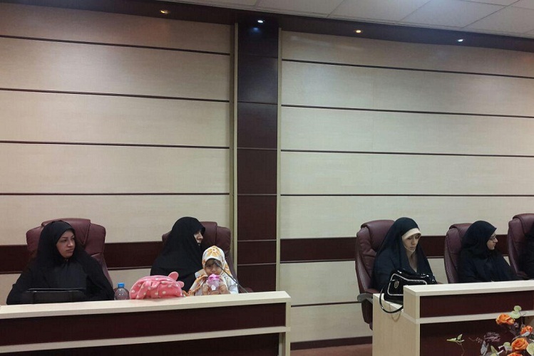 کارگاه آموزش مهارت&zwnj;های مدیریت قرآنی در زاهدان برگزار شد