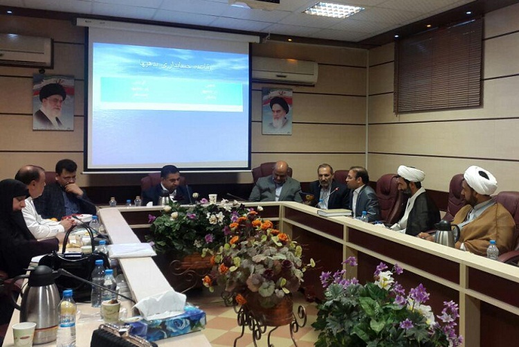 کارگاه آموزش مهارت&zwnj;های مدیریت قرآنی در زاهدان برگزار شد