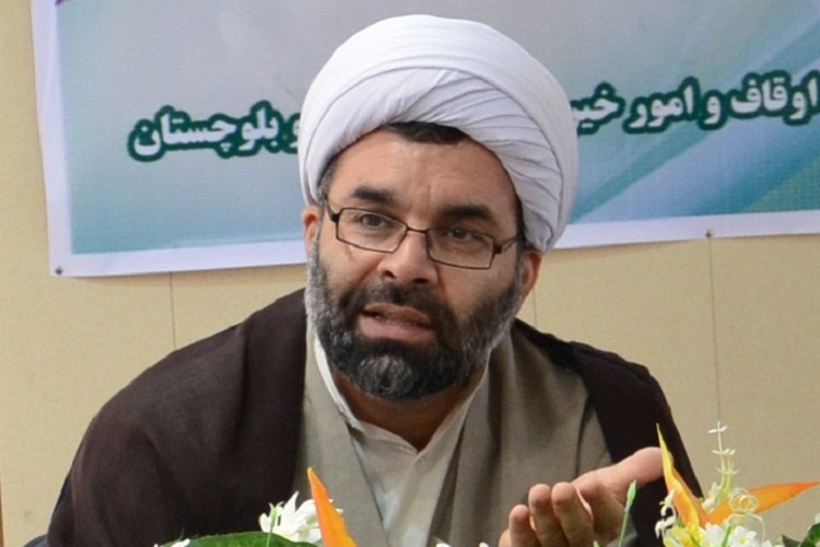 برگزاری آزمون حفظ و مفاهیم قرآن در 12 شهر سیستانوبلوچستان برگزاری آزمون حفظ و مفاهیم قرآن در 12 شهر سیستانوبلوچستان