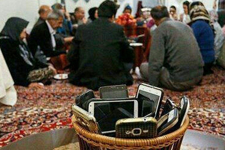 فضای مجازی فرهنگ صله رحم واقعی را تهدید می&zwnj;کند