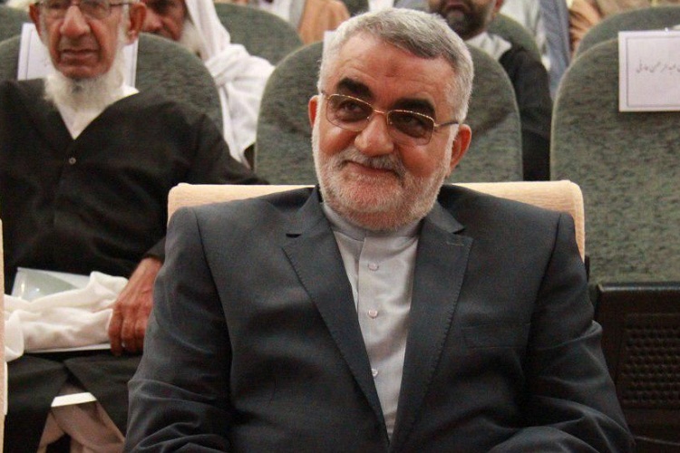 برگزاری همایش &laquo;نقش علما در مبارزه با جریان&zwnj;های تکفیری&raquo; در ایرانشهر