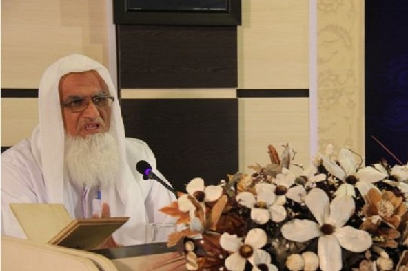 اساس یک جامعه سالم، روزی حلال و طیب است