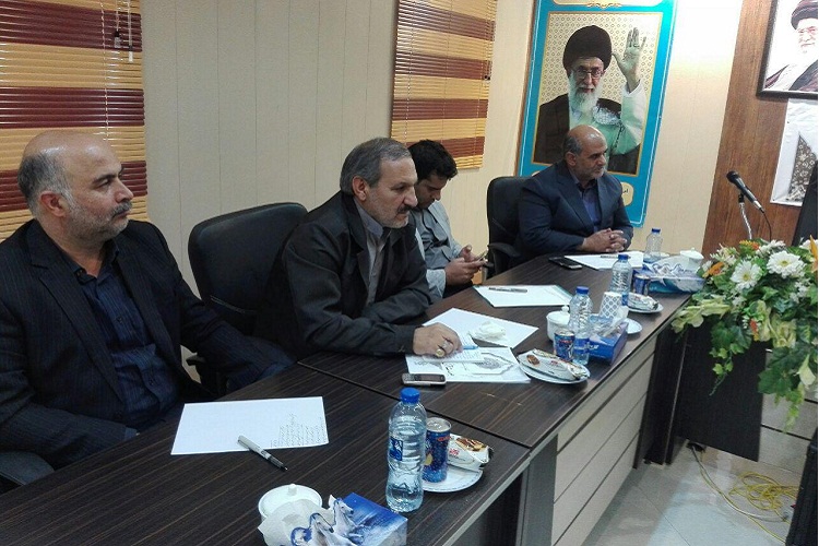 نشست شورای توسعه فرهنگ قرآنی در زاهدان برگزار شد