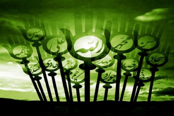 غلو در توصیف اهل بیت(ع) مانع شناخت صحیح می‌شود