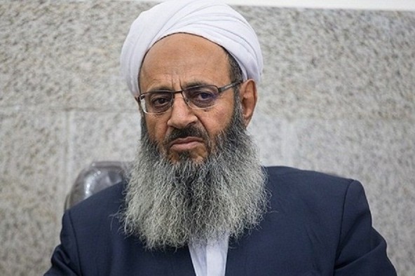 مولوی عبدالحمید حملات تروریستی تهران را محکوم کرد