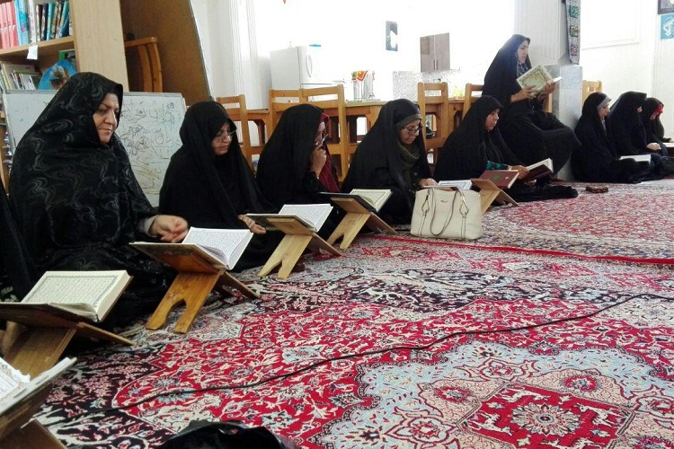 آغاز دوره‌های حفظ و تجوید قرآن در چابهار