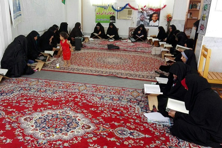 آغاز دوره‌های حفظ و تجوید قرآن در چابهار