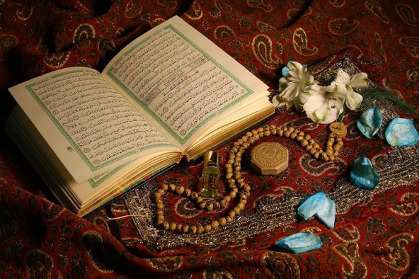 محکوم به اعدامی که با حفظ قرآن آزاد شد