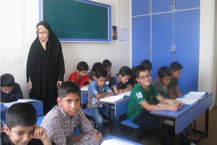 برگزاری دوره‌های قرائت و حفظ قرآن در زاهدان