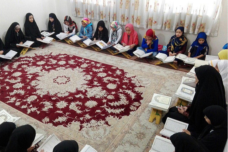 اجرای طرح قرآنی 1451 در زاهدان + عکس اجرای طرح قرآنی 1451 در زاهدان + عکس