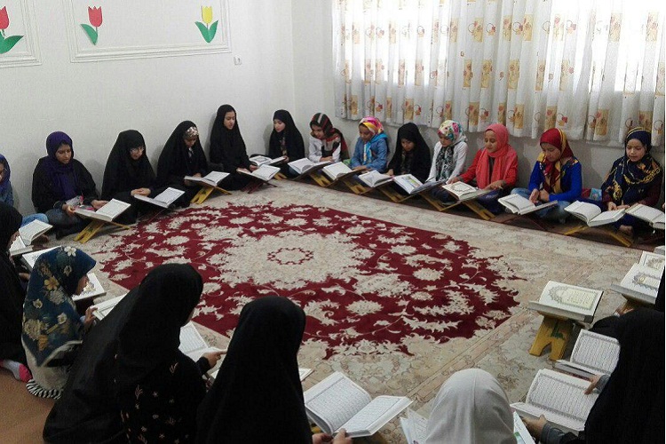 اجرای طرح قرآنی 1451 در زاهدان + عکس اجرای طرح قرآنی 1451 در زاهدان + عکس