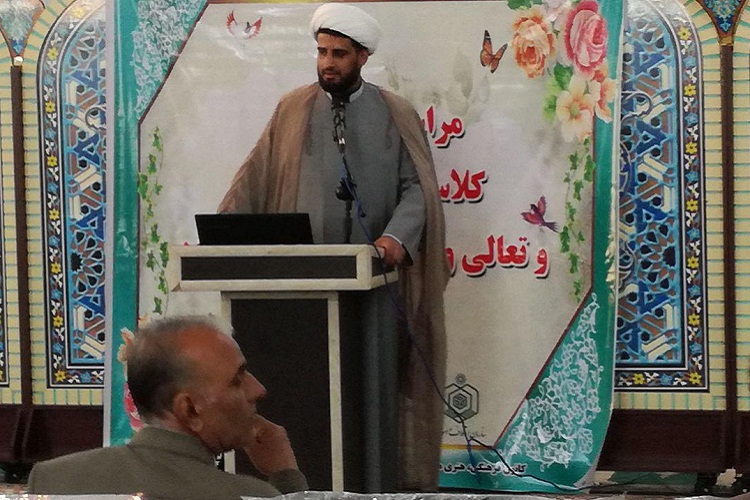 اختتامیه طرح نشاط معنوی سیستان وبلوچستان برگزار شد اختتامیه طرح نشاط معنوی سیستان وبلوچستان برگزار شد