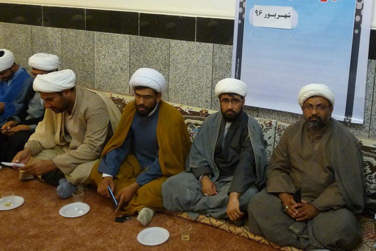 رسالت پیامبر(ص) با ابلاغ امامت کامل شد رسالت پیامبر(ص) با ابلاغ امامت کامل شد