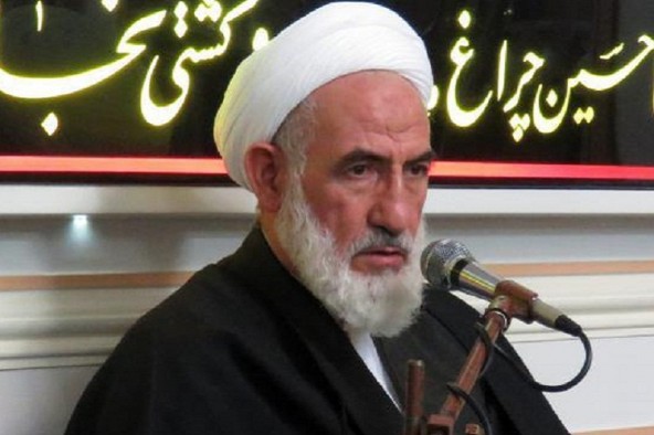 حقیقت عاشورا، عظیم و دست‌نیافتنی است