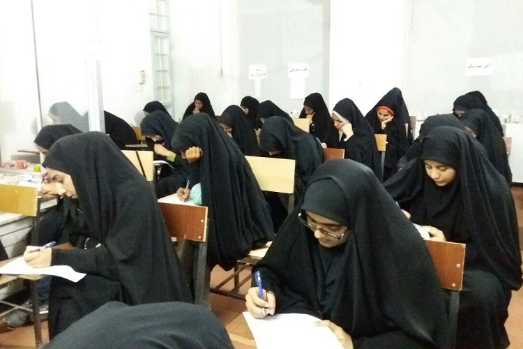 برگزاری نخستین دوره طرح «دانشجومعلم قرآن» در زابل
