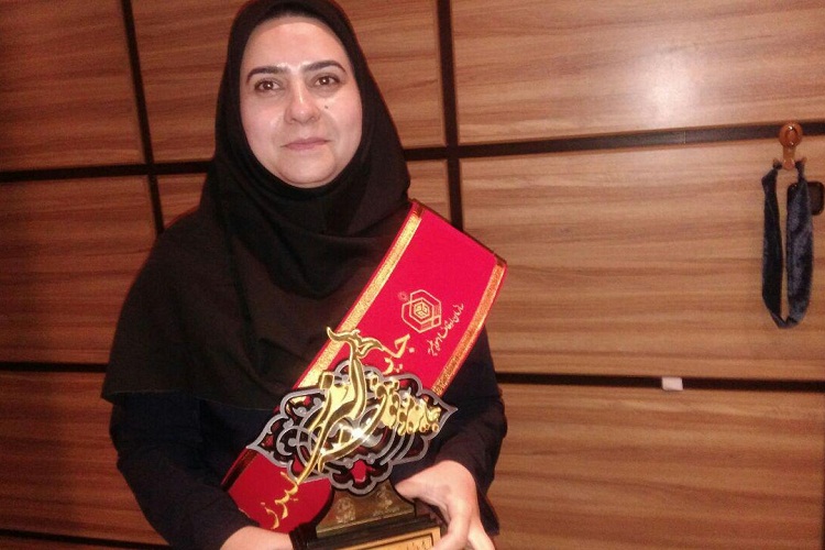 نخبه قرآنی سیستان&zwnj;وبلوچستان، جایزه ملی بنیاد البرز را از آن خود کرد