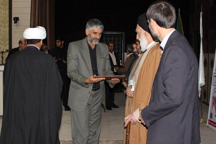 اجلاس استانی &laquo;نماز و فضای مجازی&raquo; در زاهدان برگزار شد