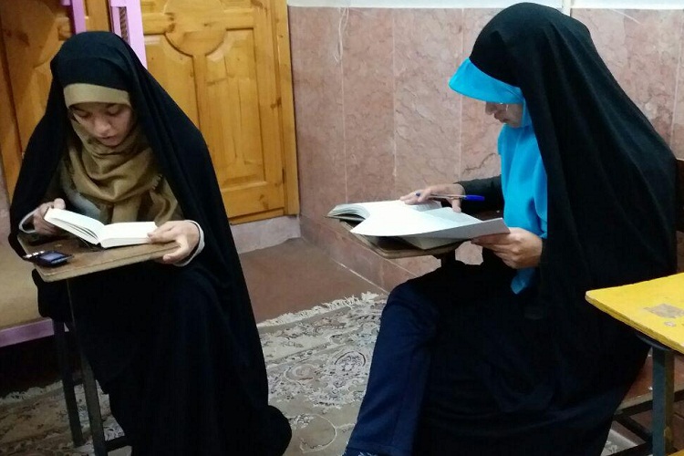 برگزاری آزمون پایانی طرح &laquo;دانشجو معلم قرآن&raquo; در زابل