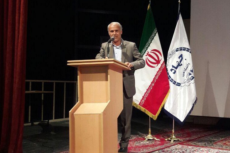 تصاویری از اختتامیه طرحهای فرهنگی جهاد دانشگاهی سیستان و بلوچستان تصاویری از اختتامیه طرحهای فرهنگی جهاد دانشگاهی سیستان و بلوچستان