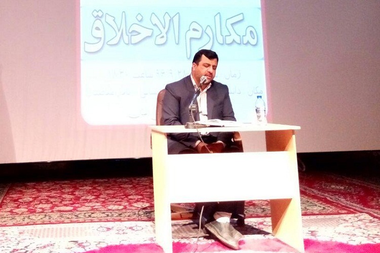 تصاویری از اختتامیه طرحهای فرهنگی جهاد دانشگاهی سیستان و بلوچستان تصاویری از اختتامیه طرحهای فرهنگی جهاد دانشگاهی سیستان و بلوچستان