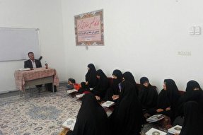 کارگاه تخصصی حفظ قرآن در زاهدان برگزار شد