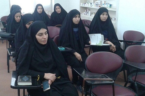 آغاز طرح تربیت معلم روخوانی و روان&zwnj;خوانی قرآن در زابل