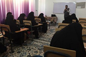 کارگاه آموزش سبک زندگی قرآنی در زاهدان برگزار شد