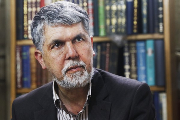 تیغ ابن ملجم‌ها، کنیسه و مسجد نمی‌شناسد