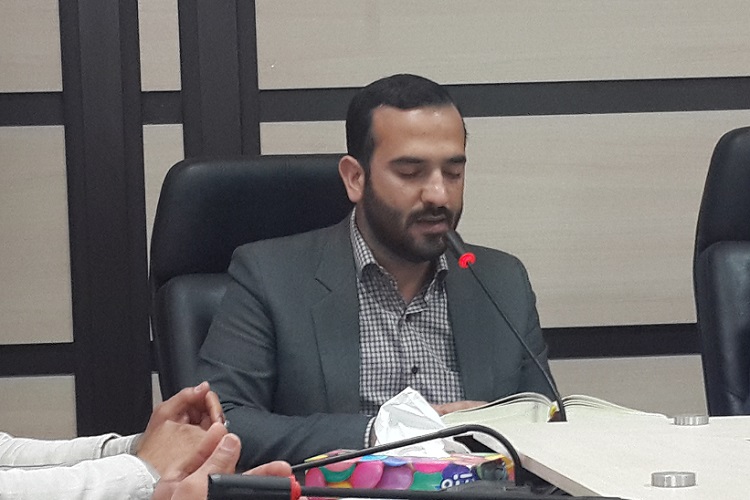 اختتامیه مسابقات قرآن فنی&zwnj;وحرفه&zwnj;ای در زاهدان برگزار شد