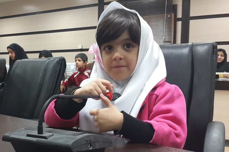 تصاویری از اختتامیه مسابقات قرآن فنی&zwnj;وحرفه&zwnj;ای زاهدان