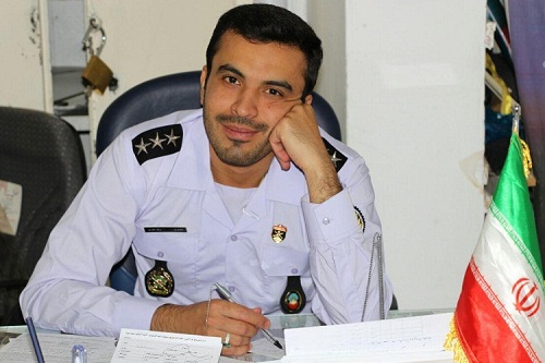 برگزاری دوره «فرهنگ کتابخوانی و بصیرت سیاسی» در زاهدان برگزاری دوره «فرهنگ کتابخوانی و بصیرت سیاسی» در زاهدان